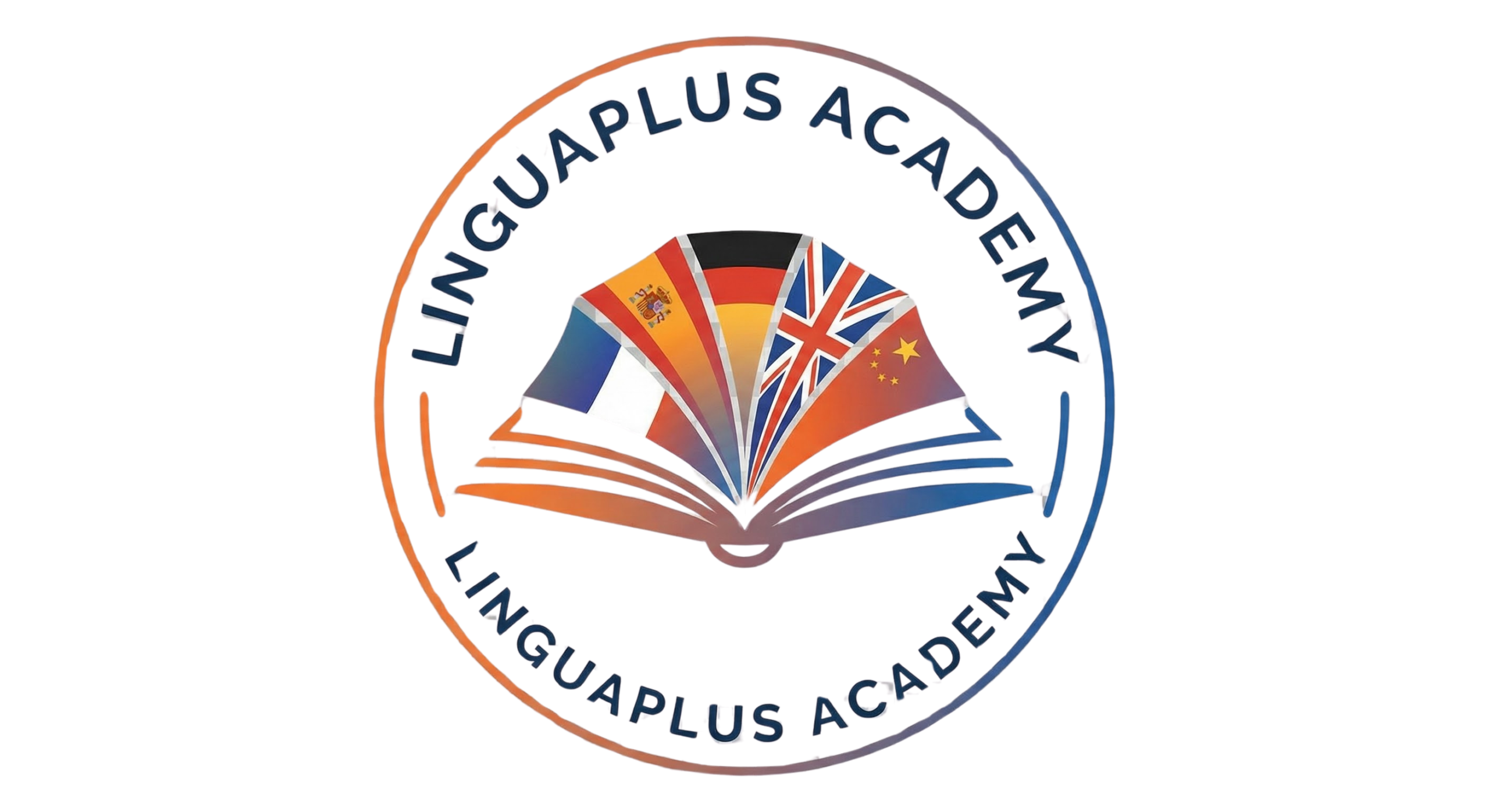 Logo LinguaPlus Academy