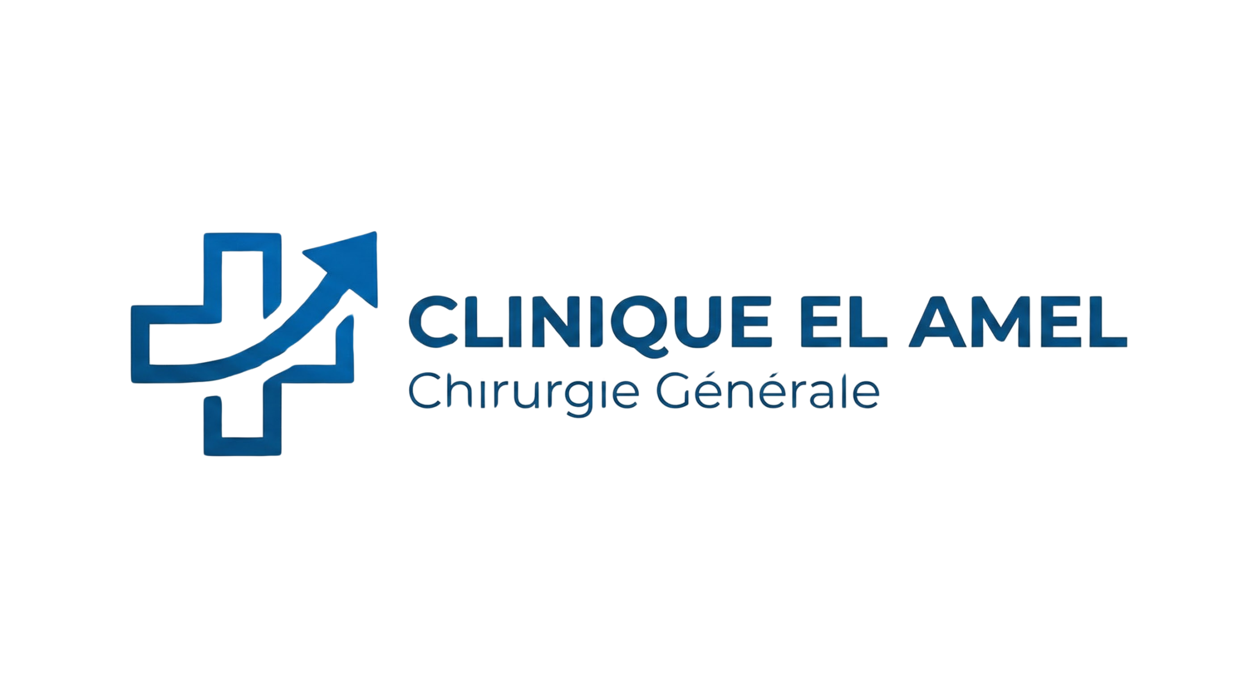 Logo Clinique El Amel