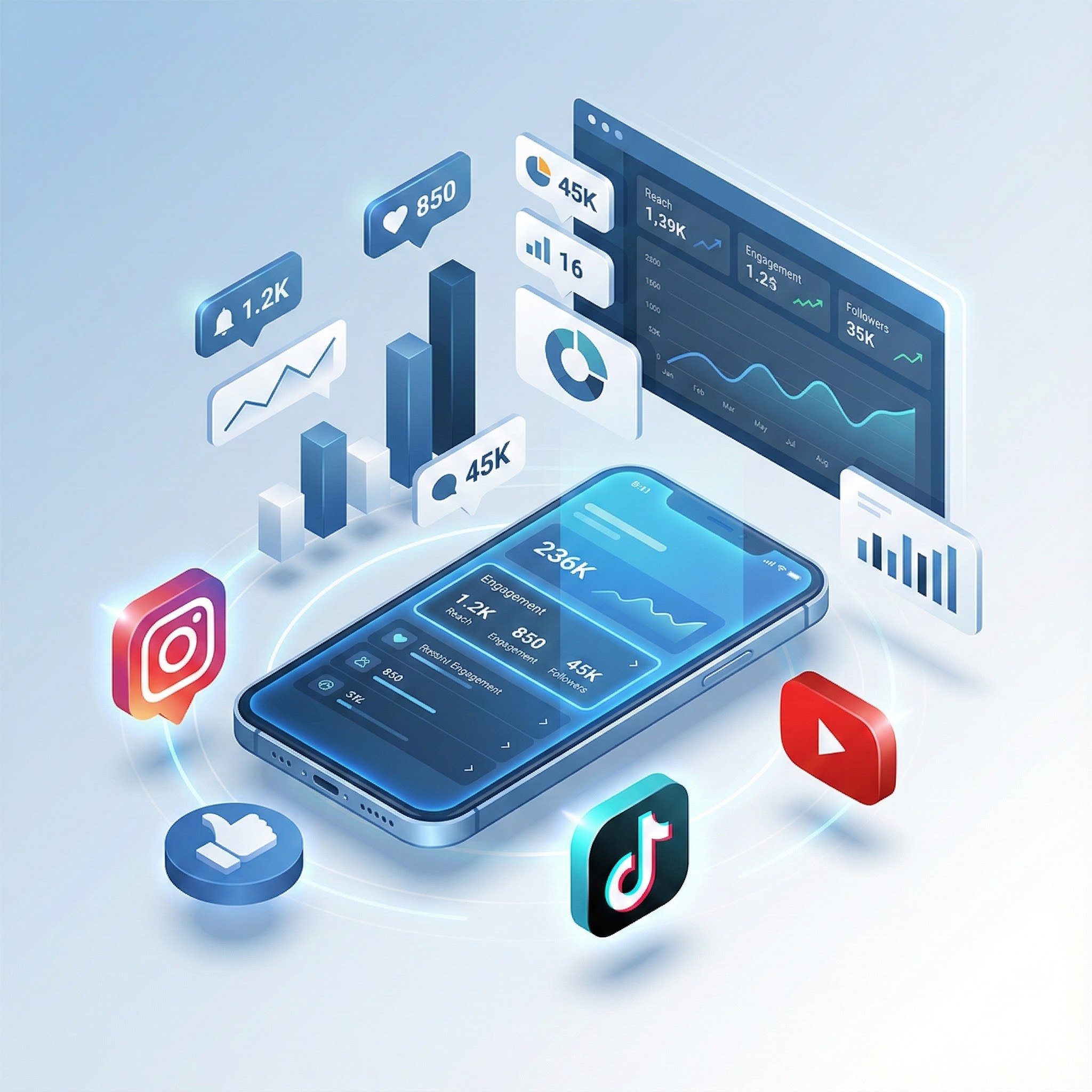 Packs Marketing Digital