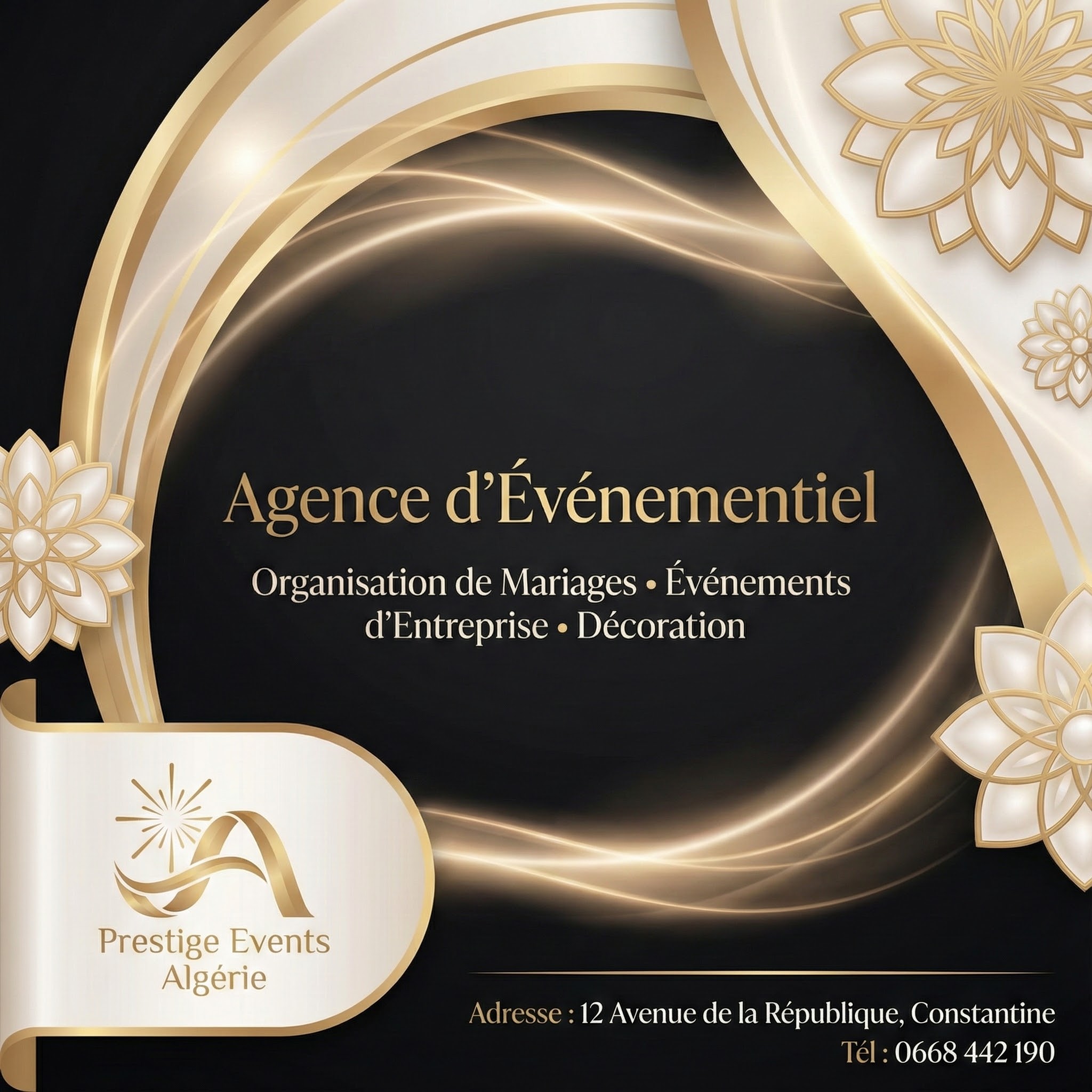 Agence