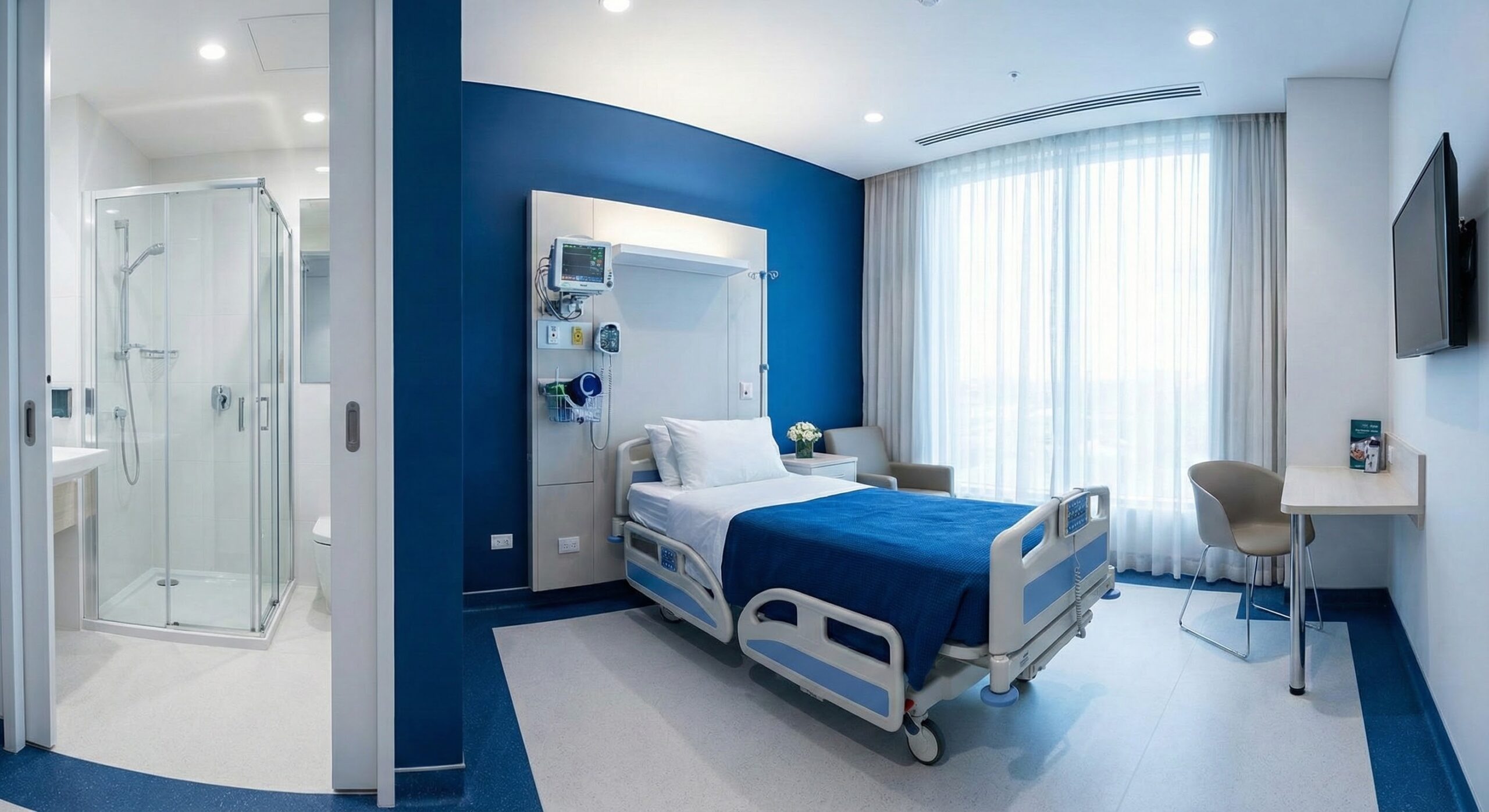 Chambre Clinique El Amel