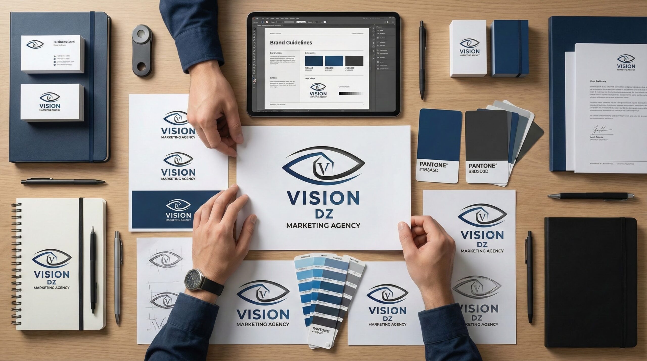 Branding et Identité