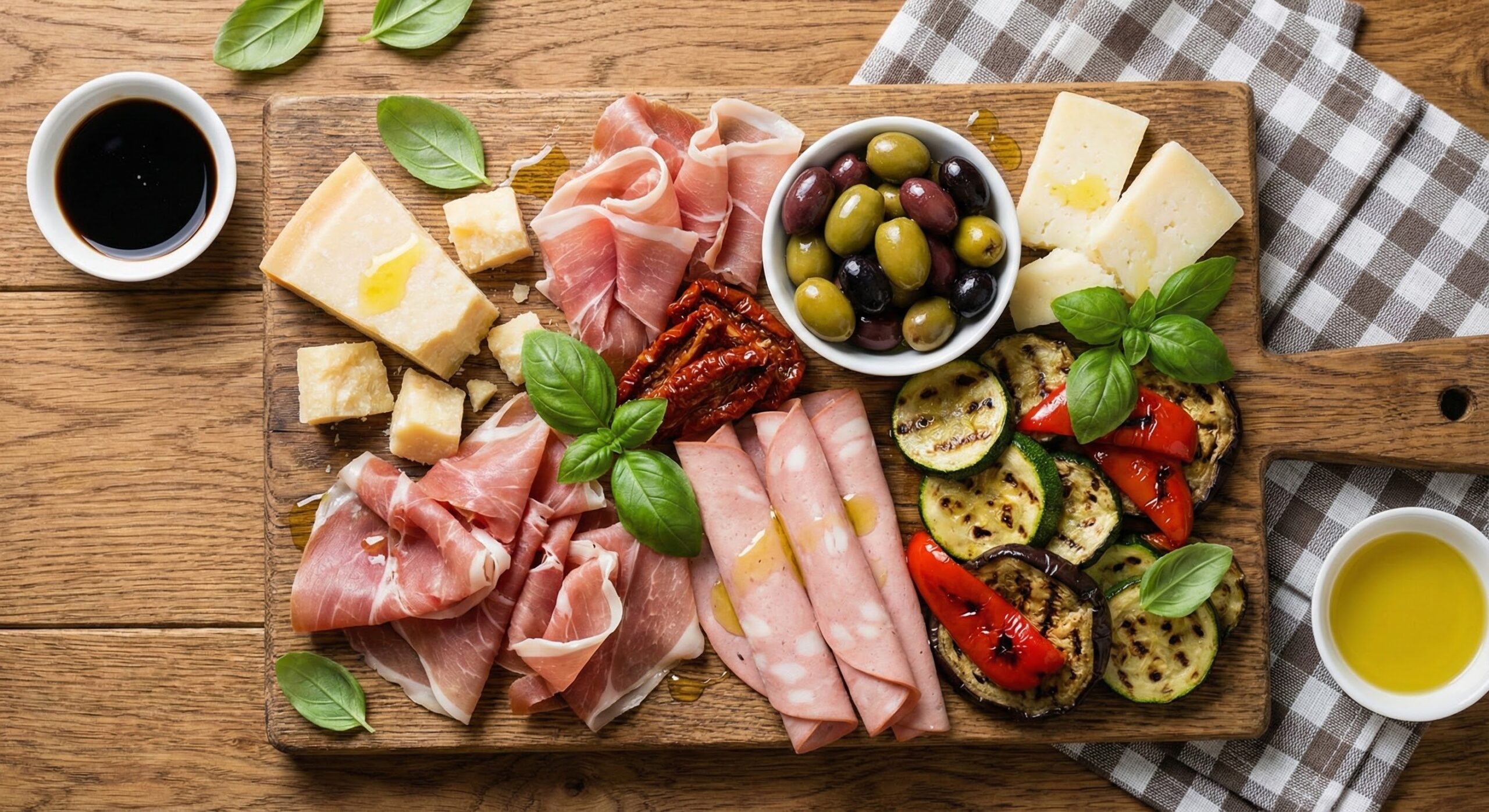Antipasti
