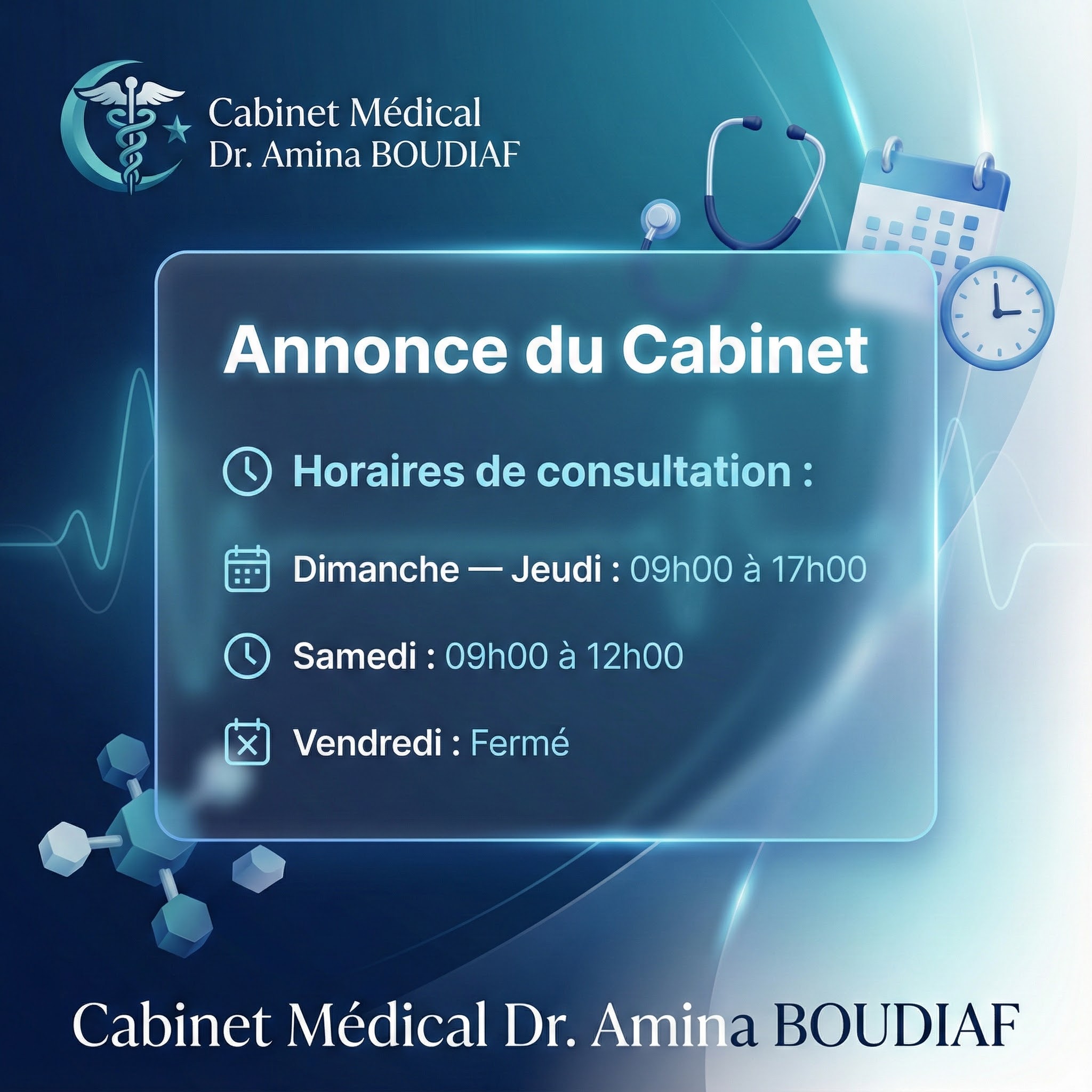 Cabinet Médical