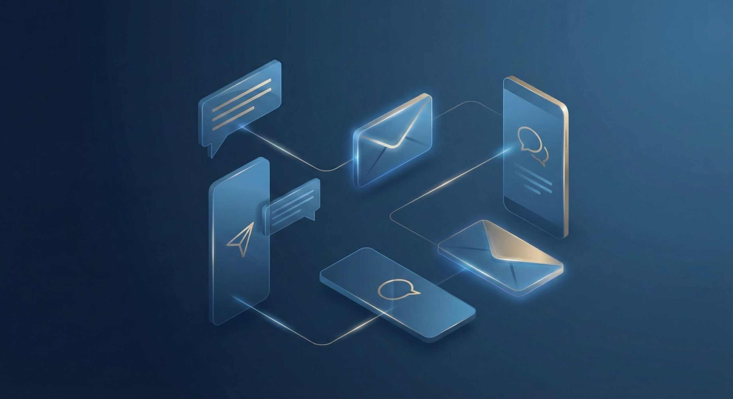 Communication Vision DZ