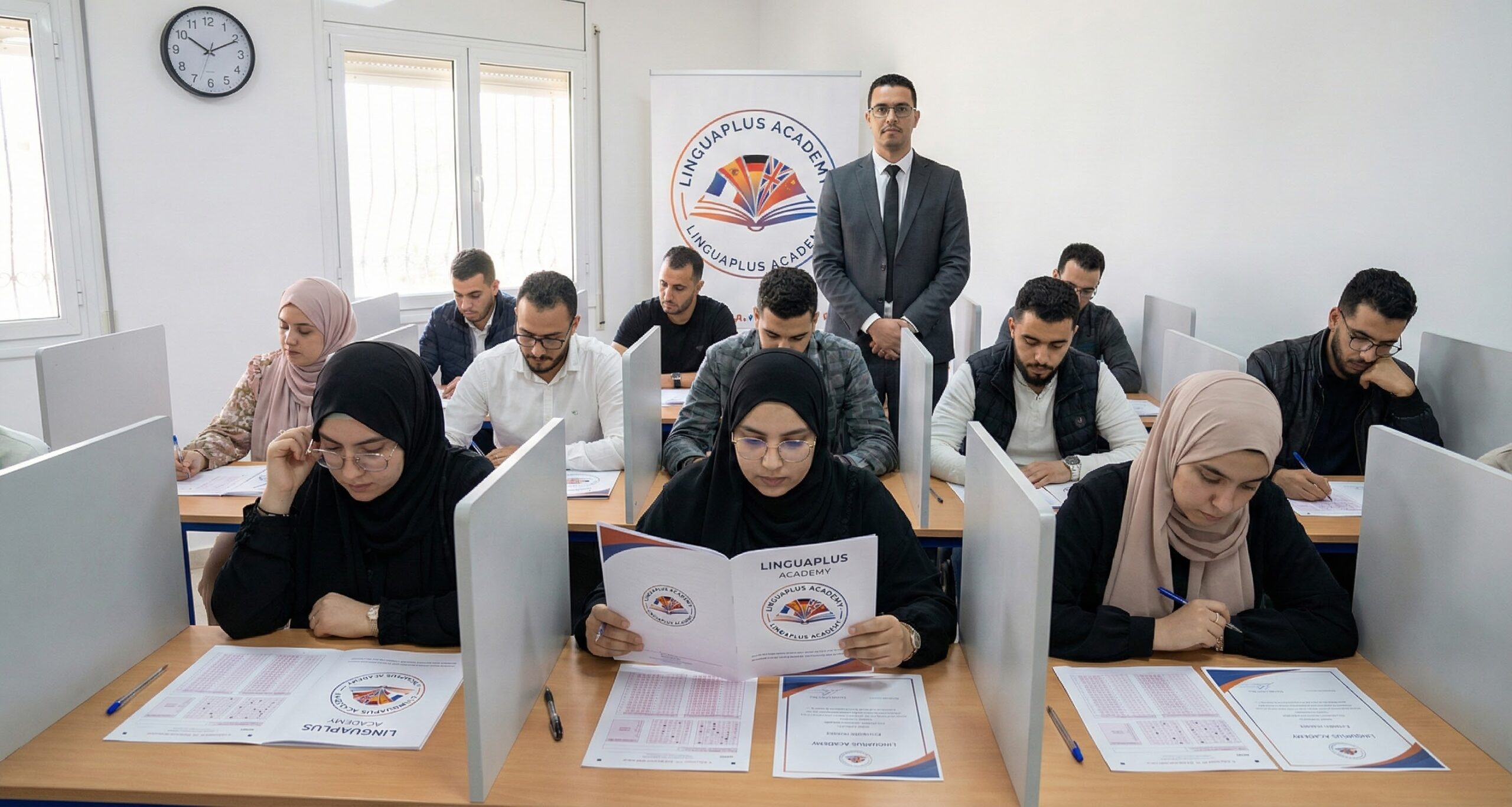 Examens et certifications