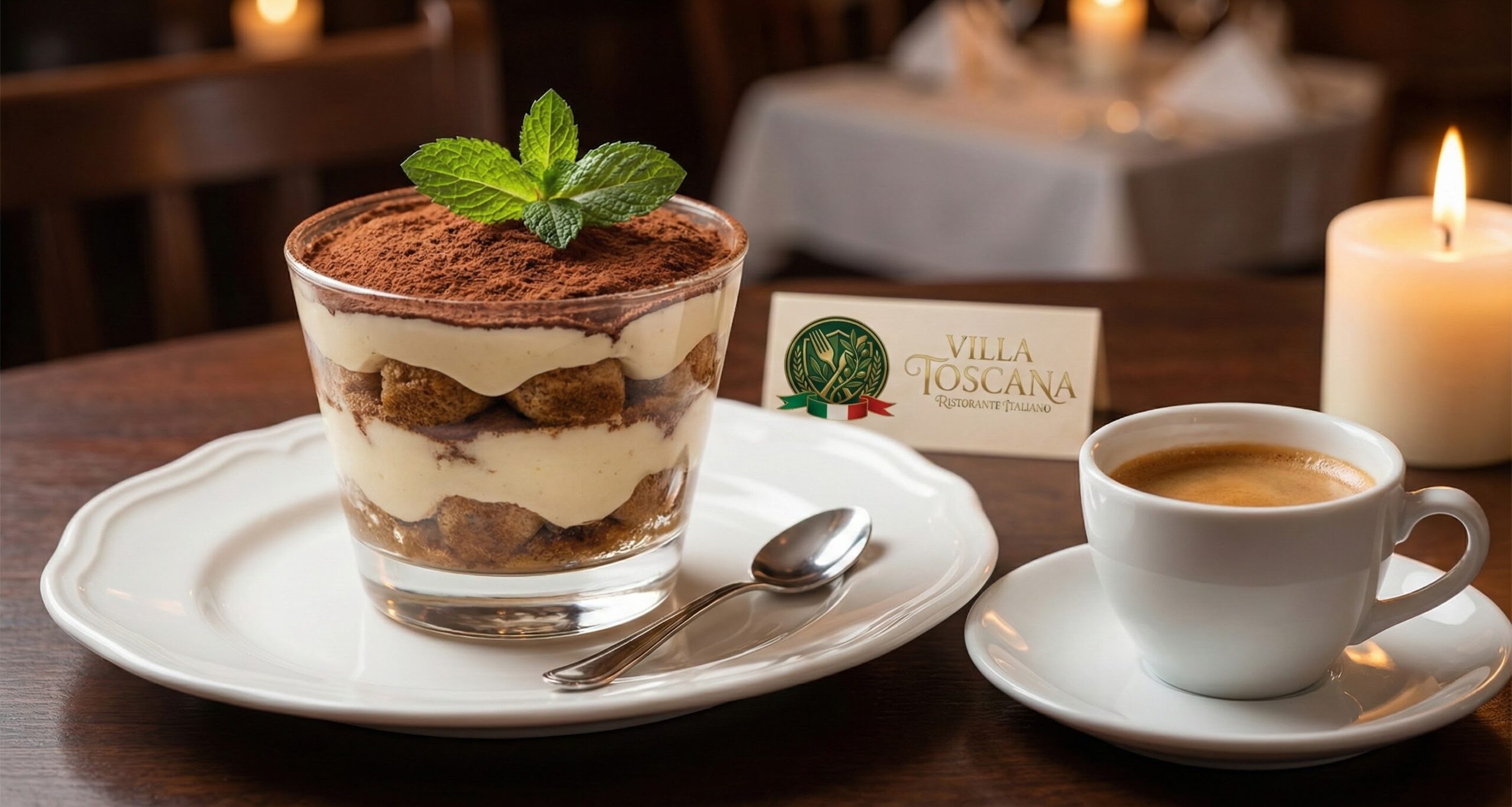 Tiramisu