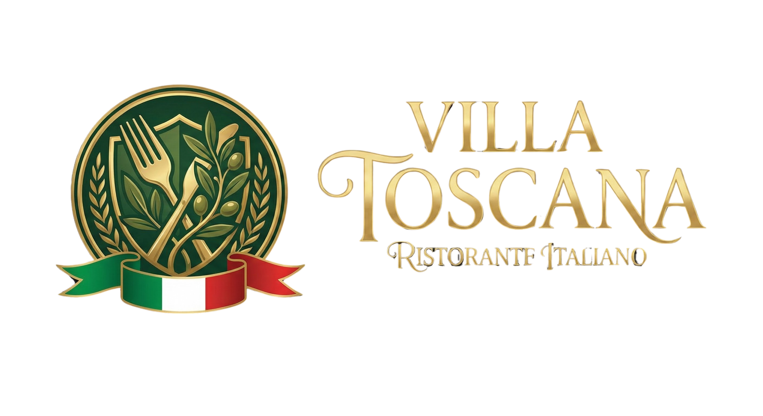 Logo Villa Toscana