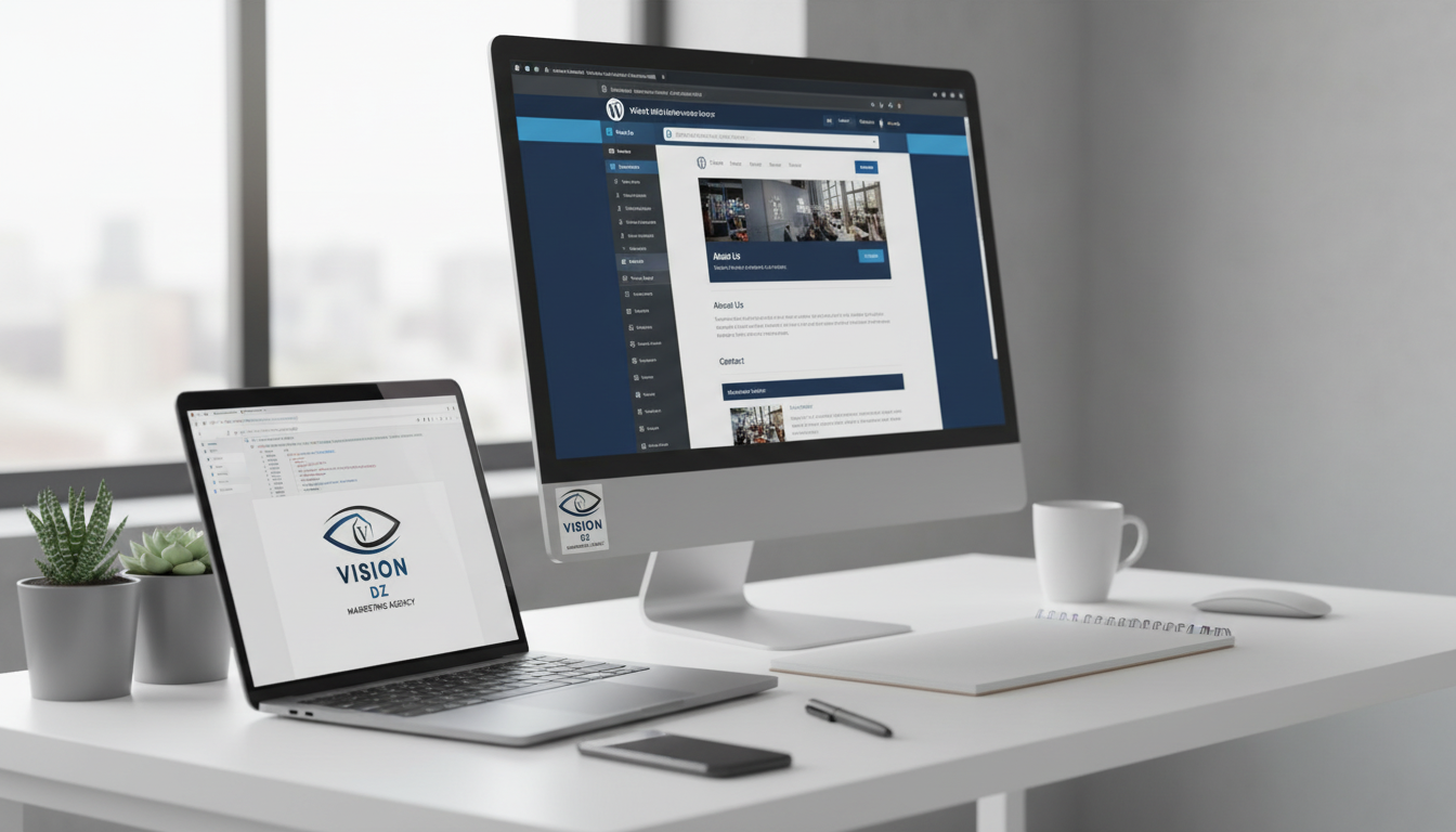 Développement web professionnel