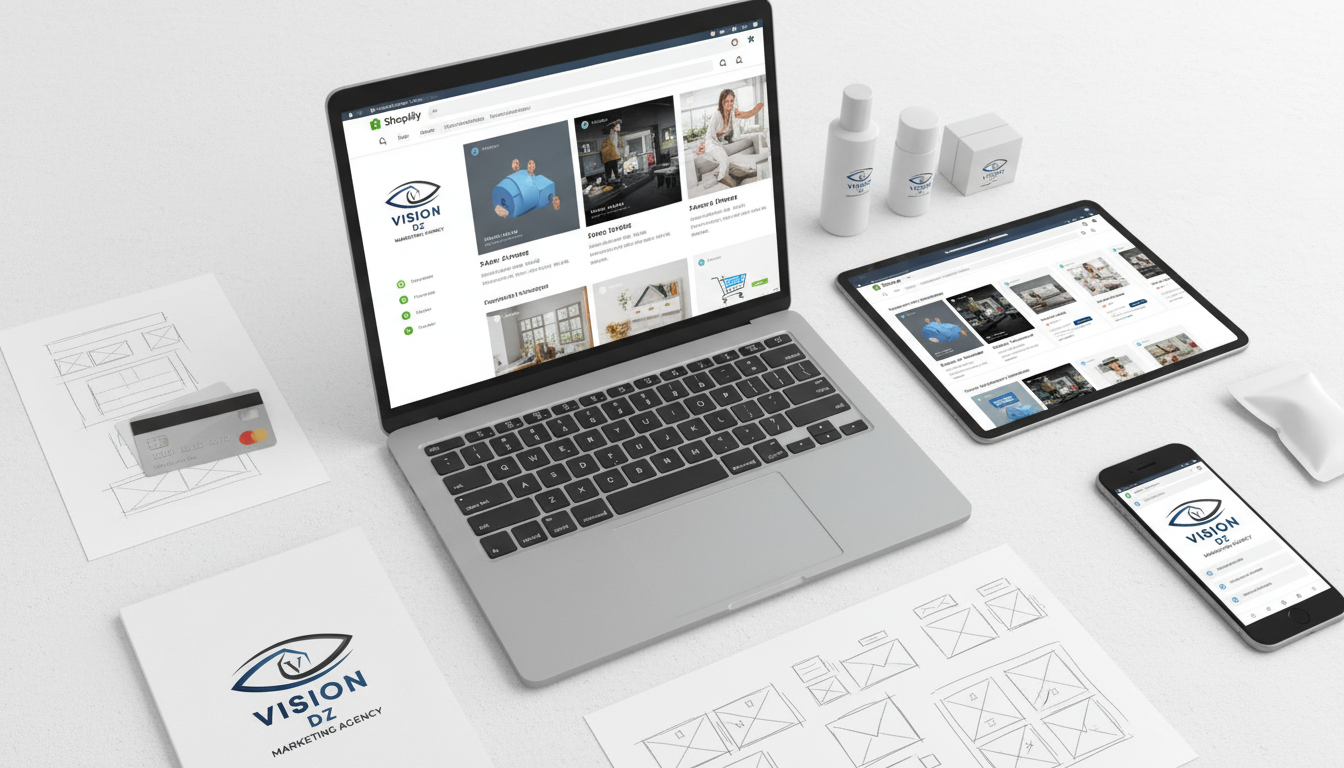 E-commerce et boutique en ligne