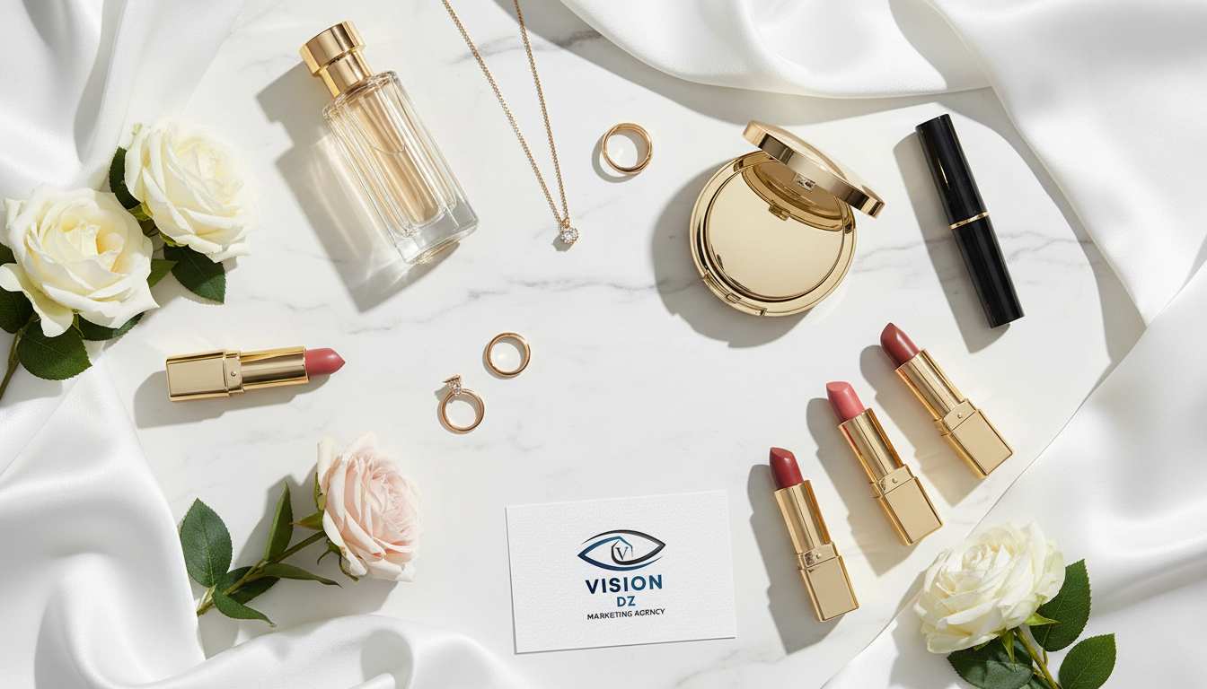 Photo produit professionnelle