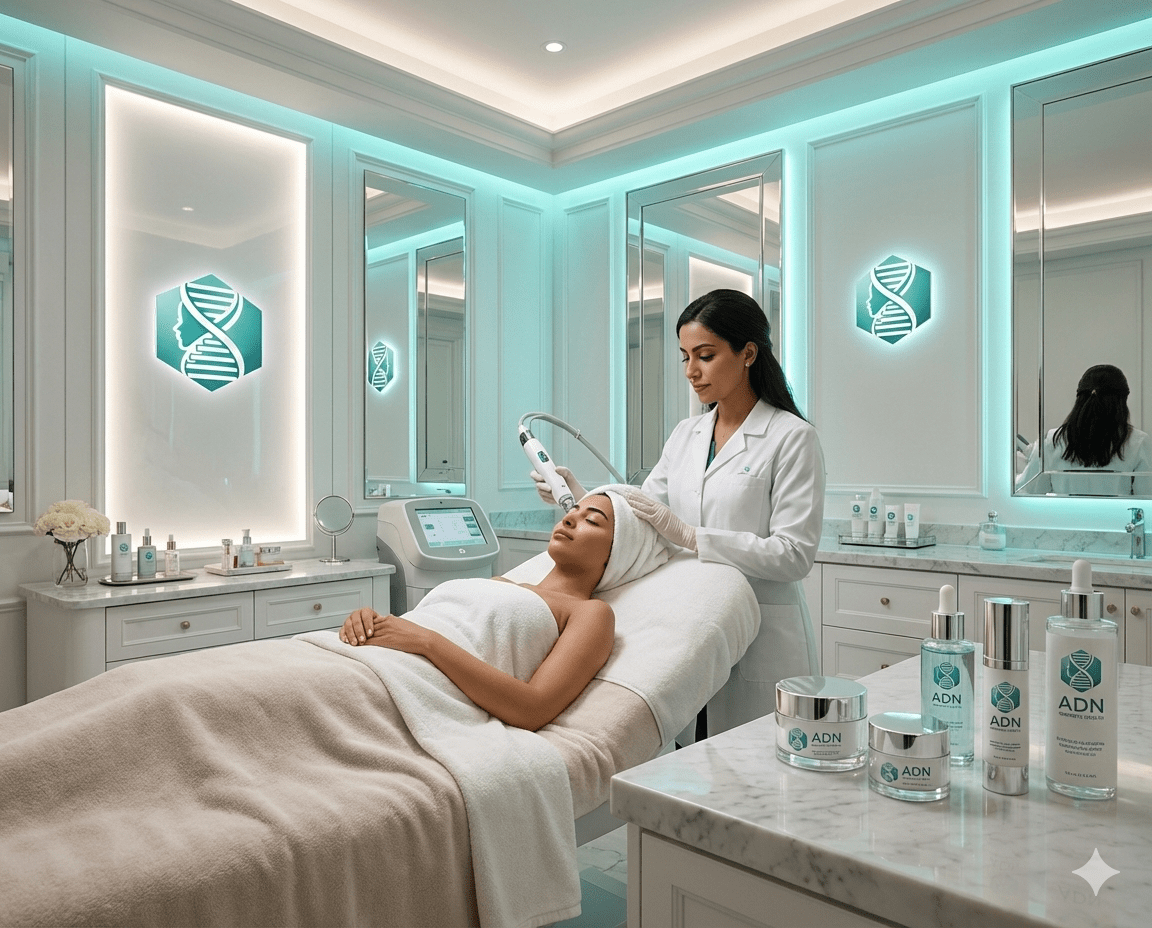 Médecine Esthétique