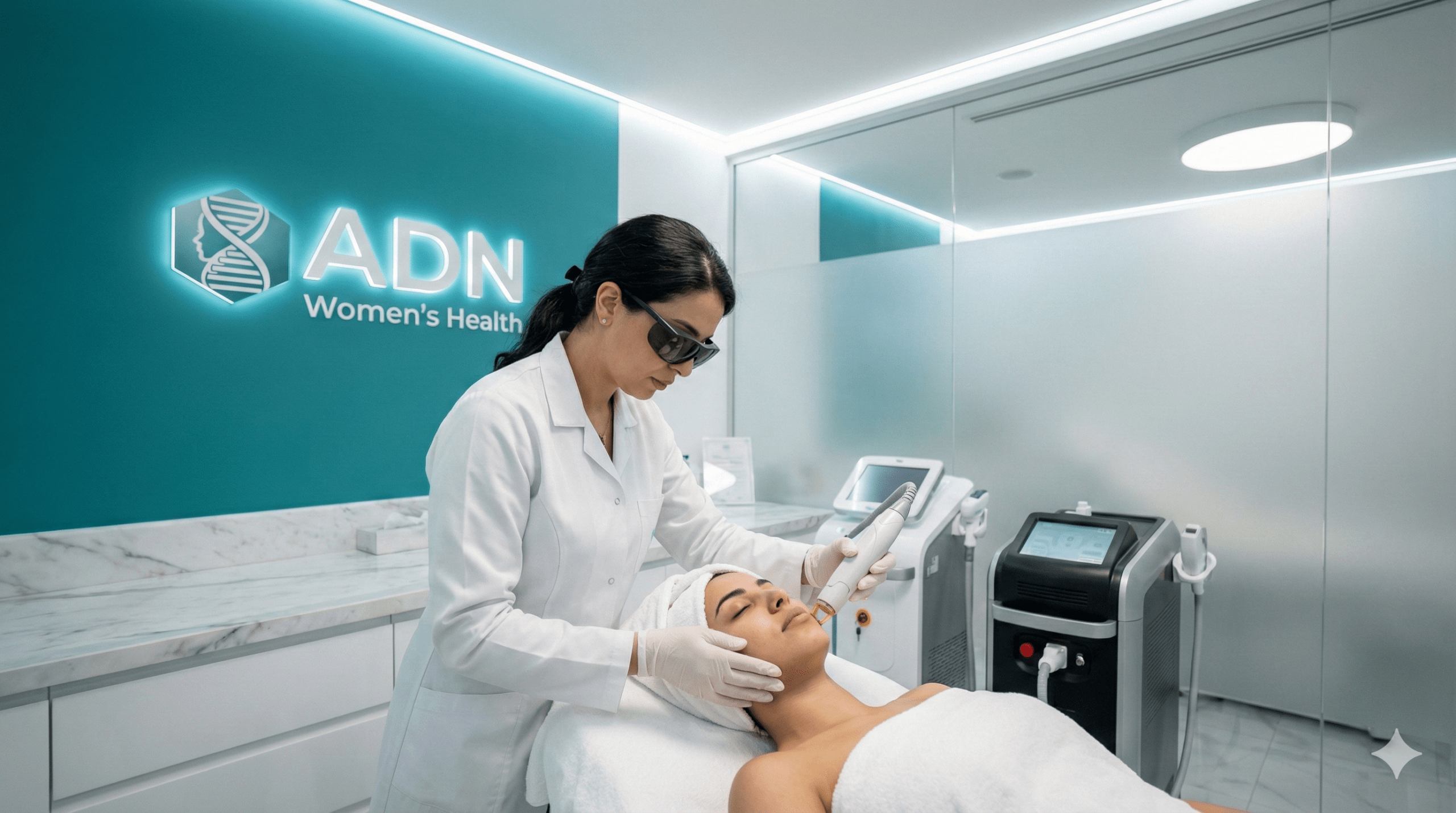 Médecine Esthétique