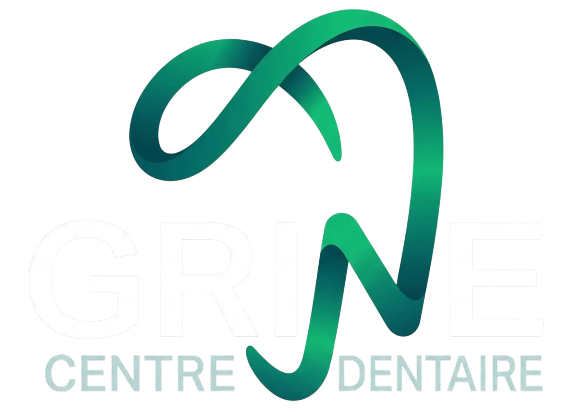 GRINE Centre Dentaire Logo